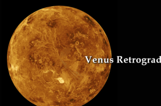 Venus Retrograde In Steenbok Vanaf 19 December 2021