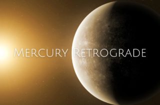 Mercurius Retrograde Vanaf 14 Januari 2022