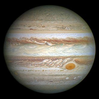 Jupiter In Ram 2022/2023