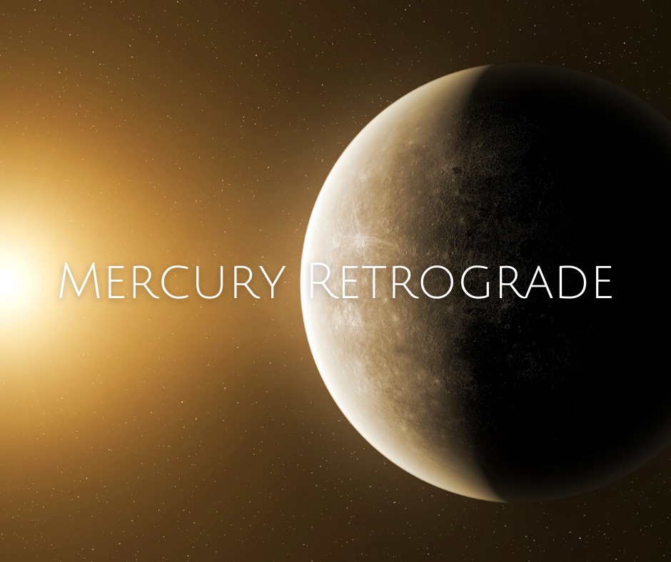 Mercurius Retrograde September 2022